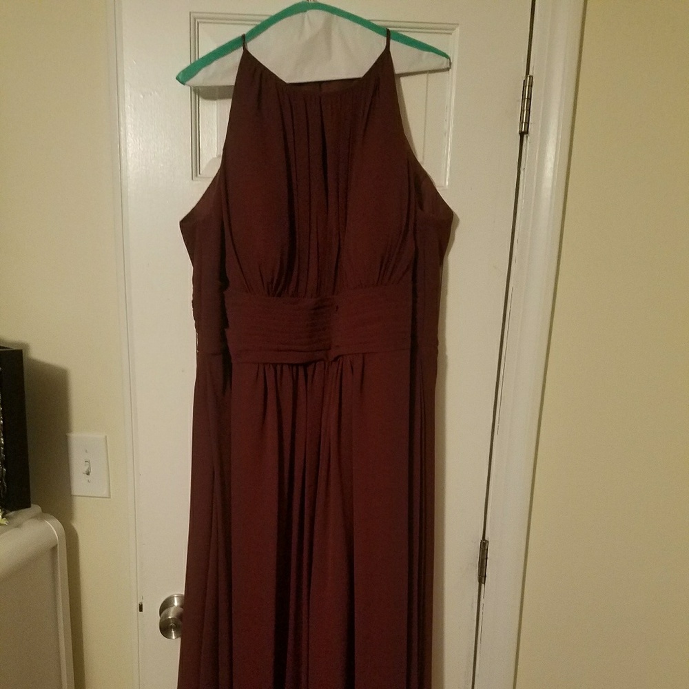 Azazie Bonnie Bridesmaid Dress